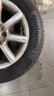 德国马牌（Continental）汽车轮胎 195/65R15 91V UCJ【月黑风高】 实拍图