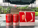 裕天昌安溪乌龙茶铁观音2025新茶叶口粮茶 双罐装清香型340g自饮送礼袋 实拍图