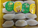 佳沛（zespri）新西兰  阳光金奇异果10粒礼盒巨大果单果约144-175g 水果 猕猴桃 实拍图