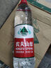 农夫山泉 饮用水 饮用天然水1.5L 1*12瓶  整箱装 塑膜随机发货 实拍图