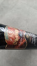 CANIS FAMILIARIS布多格意大利原瓶进口红酒 奥巴萨半干红葡萄酒 750ml 婚宴单瓶装 实拍图