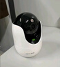 普联（TP-LINK）800万4K全彩摄像头家用监控360度无死角带夜视全景  室内无线手机远程可对话宠物宝宝看护 IPC48DW 实拍图