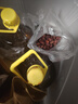 鲁花 【保真菜籽油】食用油 低芥酸特香菜籽油 6.18L   物理压榨 实拍图