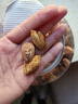 三只松鼠大颗粒手剥巴旦木500g 罐装坚果炒货干果扁核桃 零食送礼  实拍图