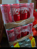可口可乐（Coca-Cola）可乐*12+雪碧*8+芬达*4 有糖汽水 碳酸饮料  330ml*24罐 实拍图