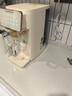 碧云泉G3矿物质家用智能净水器直饮加热RO反渗透过滤自来水净饮机免安装 G3-怀特: 标准版 实拍图
