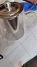 暮云泡茶壶加厚玻璃茶壶大容量办公室茶具养生高硼硅耐高温 550ml 实拍图