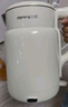 九阳（Joyoung）电水壶热水壶烧水壶 316L不锈钢1.5L容量热水壶 一键保温恒温水壶 双层防烫电热水壶K15FD-W117 实拍图