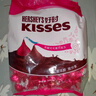 好时 Kisses浓醇黑巧克力 500g 糖果零食 婚庆喜糖 生日礼物 送女孩 实拍图