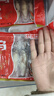 龙味福海兔子满籽笔管鱼鲜活熟冻海鲜籽乌章鱼新鲜墨鱼仔小鱿鱼乌贼 3斤(净重） (固形物≥50%) 【籽密】满籽海兔 实拍图