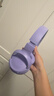 JBLTUNE520BT头戴式蓝牙无线耳机 通话降噪耳机耳麦 手机电脑笔记本耳机 紫色 实拍图