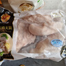CP正大食品白羽鸡大胸2斤 生鲜冷冻早餐鸡胸肉 凉拌鸡胸肉 实拍图