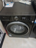 小天鹅（LittleSwan）滚筒洗衣机全自动家用【TG10V628T】水魔方 10公斤 以旧换新 一级能效 内衣洗 家电国家补贴20% 实拍图