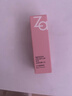 姬芮（ZA）丝柔轻雾素颜口红显白持久哑光雾面滋润唇膏  05甜辣番茄3.8g礼物 实拍图