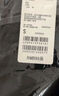 优衣库男装女装柔软圆领T恤/休闲长袖上衣25秋冬新款479783 09 黑色 S /165/84A 实拍图