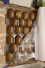 佳沛（zespri）新西兰  阳光金奇异果25-27粒原箱特大果单果约122-146g  猕猴桃 实拍图
