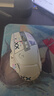 G502 X LIGHTSPEED无线游戏鼠标  混合微动 HERO引擎 经典爆款电竞鼠标 白色 情人节礼物 实拍图