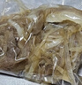 潮夫道冷藏黑毛肚白千层黑千层1500g 火锅食材牛肚百叶千层固体物80% 实拍图