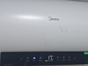 美的（Midea）阻垢免清洗电热水器60升家用3300W变频速热镁棒免更换以旧换新国家补贴20%热水器F6033-JE7Pro(HE) 实拍图