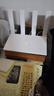 华为路由AX3 双频合一 自动优选 wifi6/多连不卡无线家用穿墙/AX3000/高速千兆路由器 实拍图