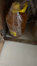 鲁花 食用油  物理压榨  非转基因 玉米油6.18L   实拍图