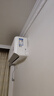 小米（MI）米家 大1匹 新一级能效 巨省电 空调挂机 KFR-26GW/V1A1整机10年质保 实拍图