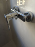 九牧（JOMOO）淋浴龙头混水阀卫浴冷热双控两联洗澡开关浴缸混水龙头35310 实拍图