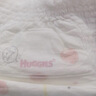 好奇（Huggies）铂金装小桃裤成长裤XXL74片(15kg以上)尿不湿【透爽散热】 实拍图