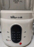 小熊（Bear）破壁机家用小型豆浆机迷你0.8L低音降噪榨汁机料理机多功能全自动免煮新款静音PBJ-M04R3 实拍图