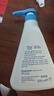 施巴（sebamed）儿童洗发水婴儿宝宝洗发露洗发液套装500ml*2德国原装进口 实拍图