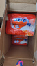 北冰洋 桔汁汽水330ml*24罐 果汁碳酸饮料整箱 实拍图