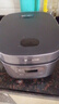 九阳（Joyoung）不粘厚釜内胆大火力柴火饭3升黄金容量家用2-3人微压多功能电饭煲电饭锅行业热销30FZ630 实拍图