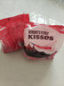 好时 Kisses浓醇黑巧克力 500g 糖果零食 婚庆喜糖 生日礼物 送女孩 实拍图