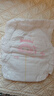 好奇（Huggies）铂金装小桃裤成长裤XXL74片(15kg以上)尿不湿【透爽散热】 实拍图
