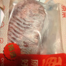 鲜京采澳洲精选原切羊肋排（偏瘦） 2斤/袋 草饲羊肉 京东自有品牌 实拍图