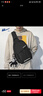 回力斜挎包男士胸包潮牌单肩包大容量运动学生腰包时尚小包女挎包随身 实拍图