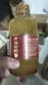 胡姬花食用油古法花生油 物理一级压榨 古法小榨花生油400ml-单瓶 实拍图