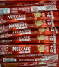 雀巢（Nestle）【樊振东同款】1+2原味低糖*速溶咖啡三合一冲调饮品90条1350g 实拍图