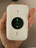 TCL随身wifi三网通用免插卡无线wifi6车载4G路由器随身便携无限制移动联通电信全国通用2025款5GXY15B 【旗舰顶配版】3000毫安大电池超长续航三网任切 不限速不虚标月享1500G流量 实拍图