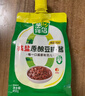 葱伴侣减盐原酿豆瓣酱450g加嘴装*3袋【减盐黄豆酱】炒菜蘸酱 欣和出品 实拍图