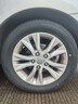 邓禄普（DUNLOP）轮胎 205/55R16 91V VEURO VE302 实拍图