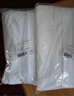 JEKO&JEKO衣服防尘罩加厚可水洗大衣西服羽绒服防尘袋挂衣袋防尘套大号5个 实拍图
