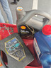 壳牌（Shell）机油全合成机油0w-40(0w40) API SP级 4L 都市光影版 京东养车 实拍图