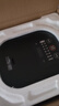 九阳（Joyoung）5升大容量4~5人电饭煲电饭锅八大烹饪菜单大火快煮智能预约微压多功能5L饭煲F510 实拍图