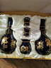 郎酒【谕见青花】青花郎53度500ml*2+龙谕单一园 750ml*1 礼盒送礼 实拍图