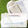 美的（Midea）电热水壶便携式旅行车载婴儿烧水壶户外出行1.2L 国补宽电压保温保冷恒温壶MK-DB12X18-PRO 实拍图