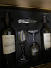 拉菲（LAFITE）爱汝凯洛酒庄干红葡萄酒750ml*2 阿根廷红酒礼盒（耀蓝）热门商品 实拍图