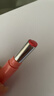 卡姿兰（Carslan）彩色润唇膏有色口红唇膏保湿滋润补水舒缓#01淡粉山樱3g 生日礼物 实拍图