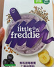 小皮（Little Freddie）米粉高铁双有机 婴儿宝宝辅食新鲜原装进口低敏米糊6到12个月以上 【4到6月初尝】原味高铁有机大米粉 实拍图