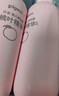 贝亲（Pigeon）桃子水 桃叶精华 婴儿爽身露 四季通用 200ml *3支装 实拍图